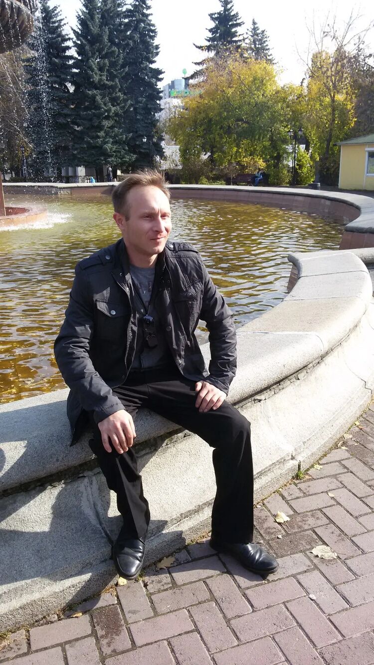 ���� 29706304 ������� Ilya, 44 ����, ���� ���������� � �������������