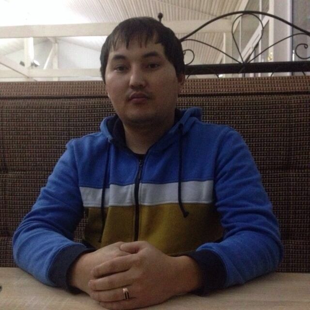  12015994  Nurlan, 37 ,    