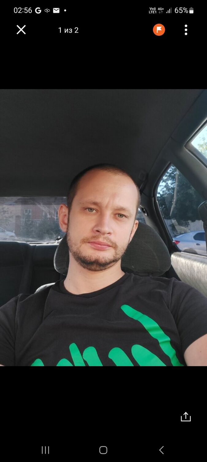  48697214  Mikhail, 33 ,    