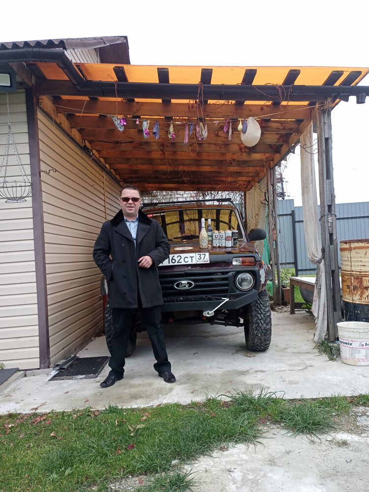  47497424  Dmitry, 43 ,    