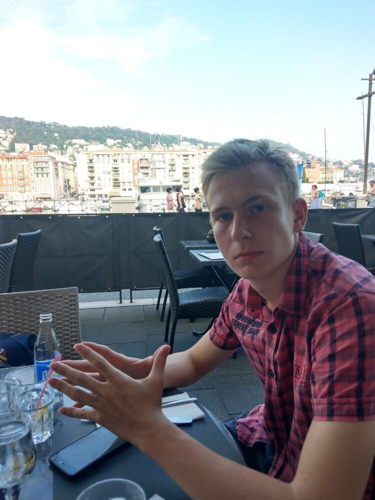 ���������� �����������, ���� ����� ����, 24 ����, ������������ ��� ������, ����� � ���������