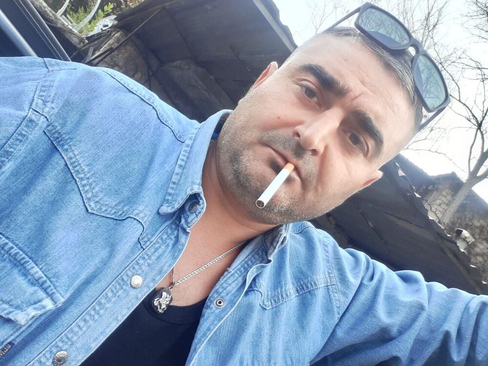  Jarocin,   Misha, 42 ,   ,   