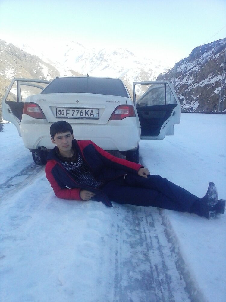  ,   Hasanboy, 34 ,   