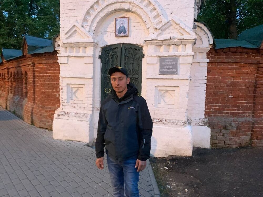  53823014  Aleksei, 30 ,    