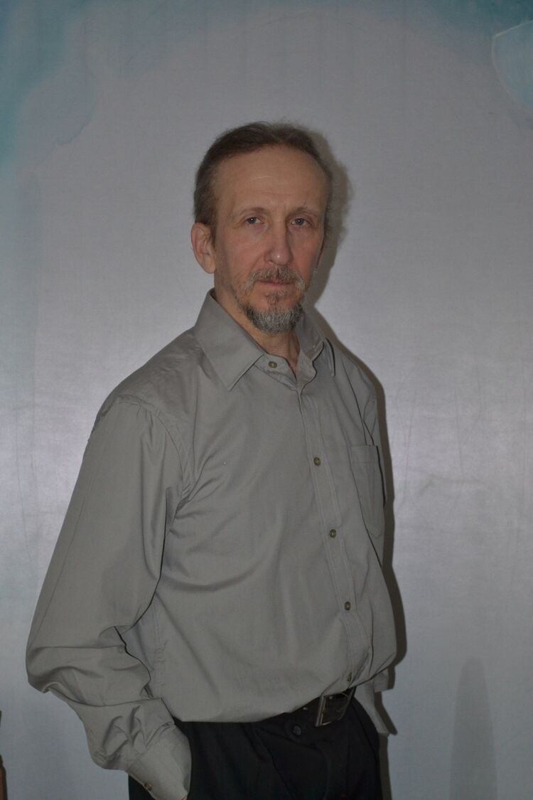 ���� 55638914 ������� Sergey, 64 ����, ���� ���������� � ������