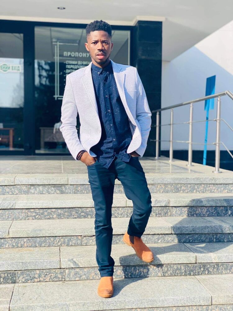 ���� 24695694 ������� Jerry Hagba, 33 ����, ���� ���������� � ������