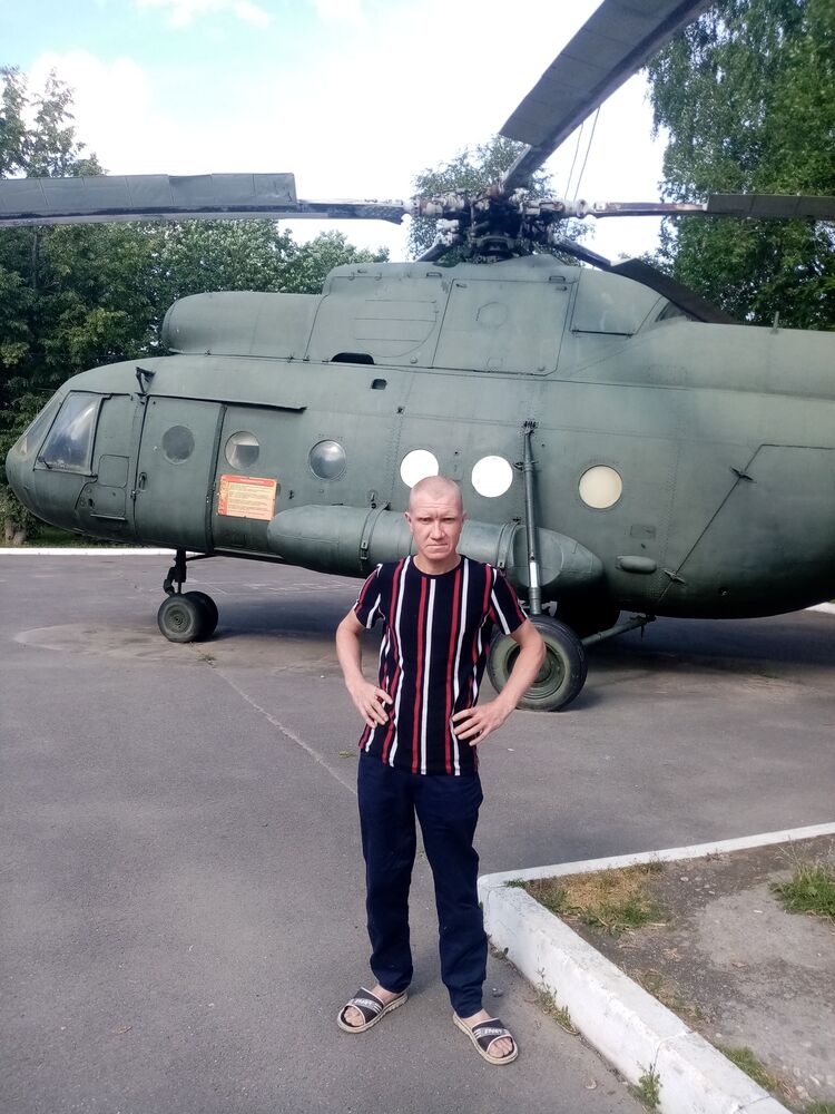 ���� 28153014 ������� Sergey, 40 ���, ���� ���������� � �������