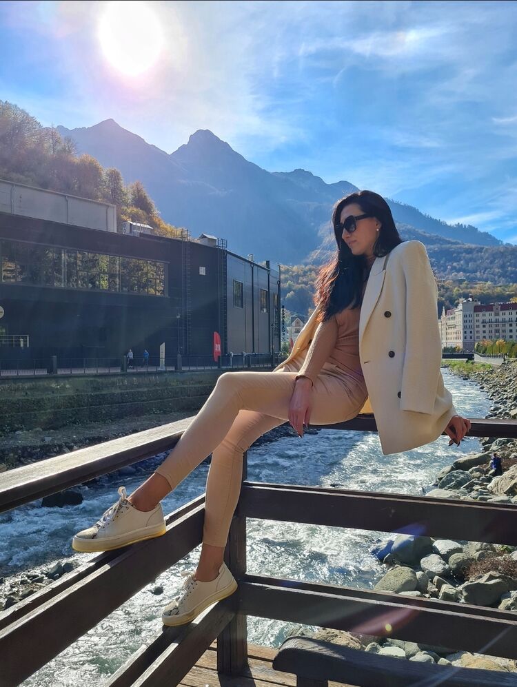 ���������� ������, ���� ������� Ana, 37 ���, ������������ ��� ������, ����� � ���������