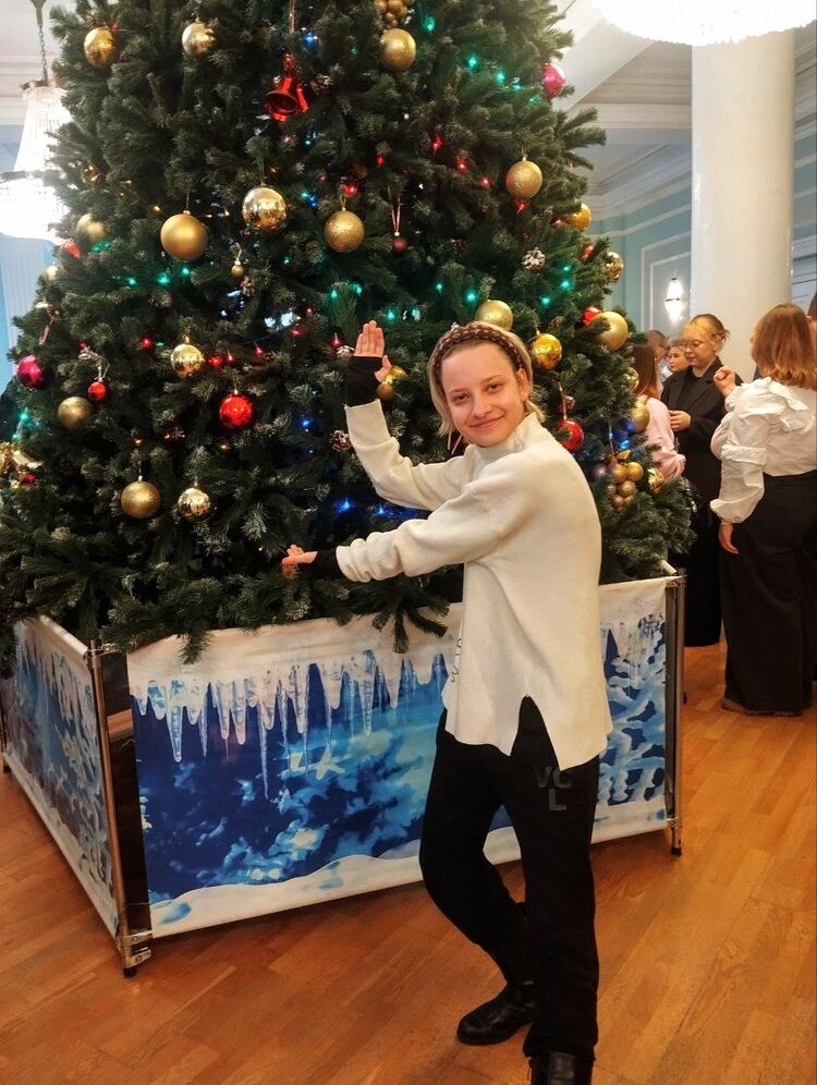 ���� 54948594 ������� Lucas, 19 ���, ���� ���������� � ���������