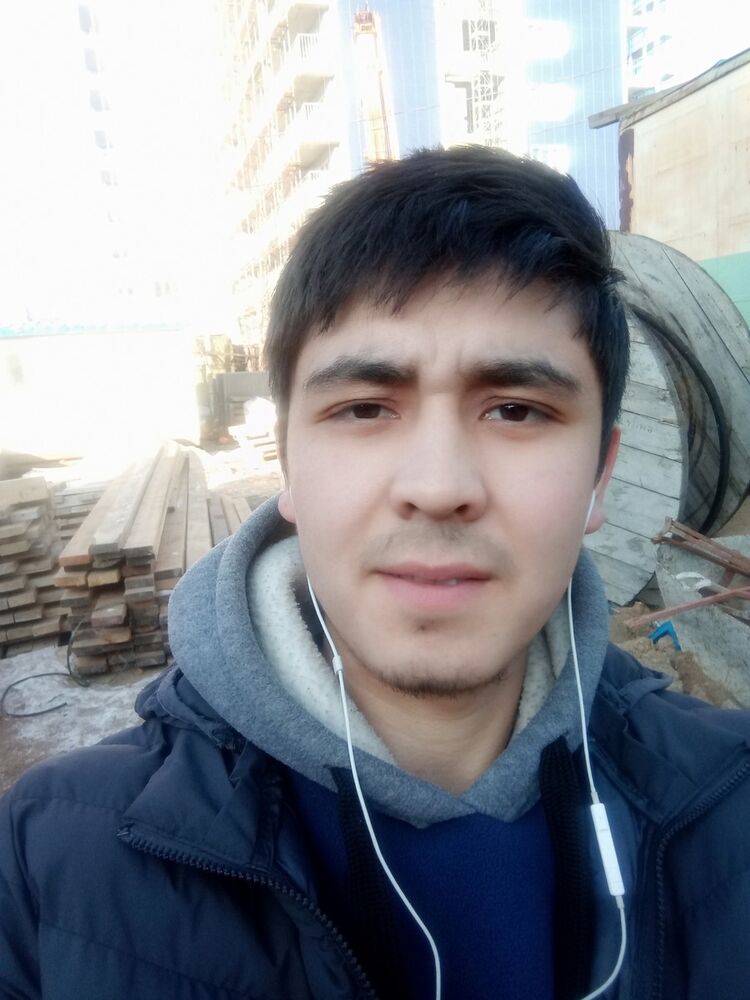 ���� 18580584 ������� Islombek, 28 ���, ���� ���������� � ������