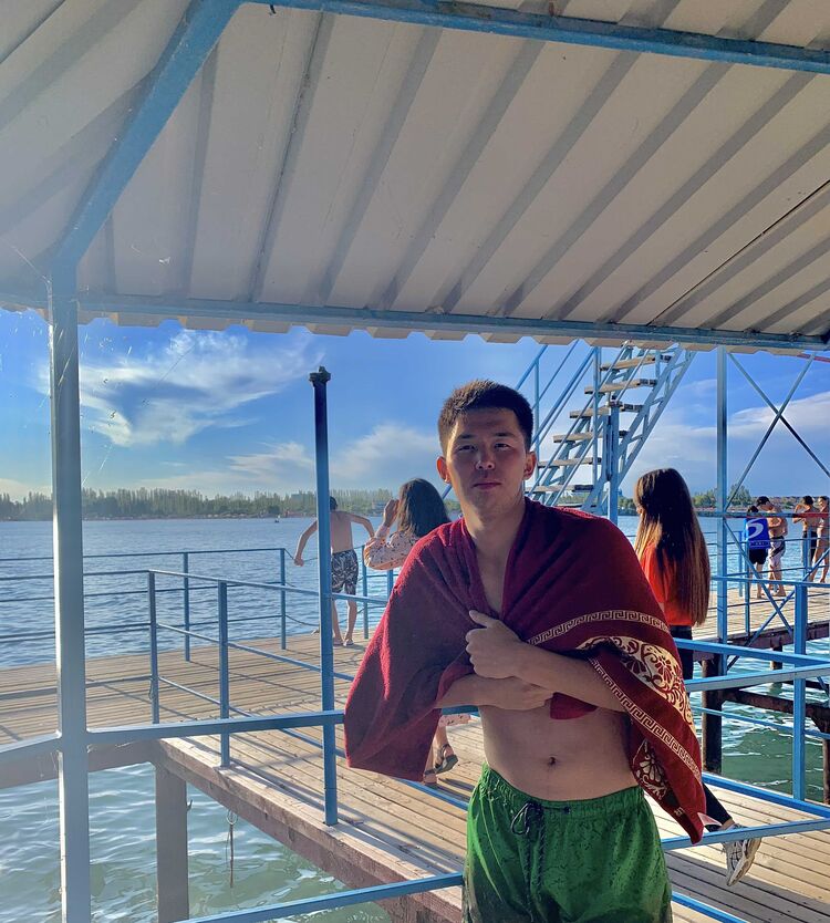 ���������� ����-���������, ���� ������� Nurs, 30 ���, ������������ ��� ������, ����� � ���������