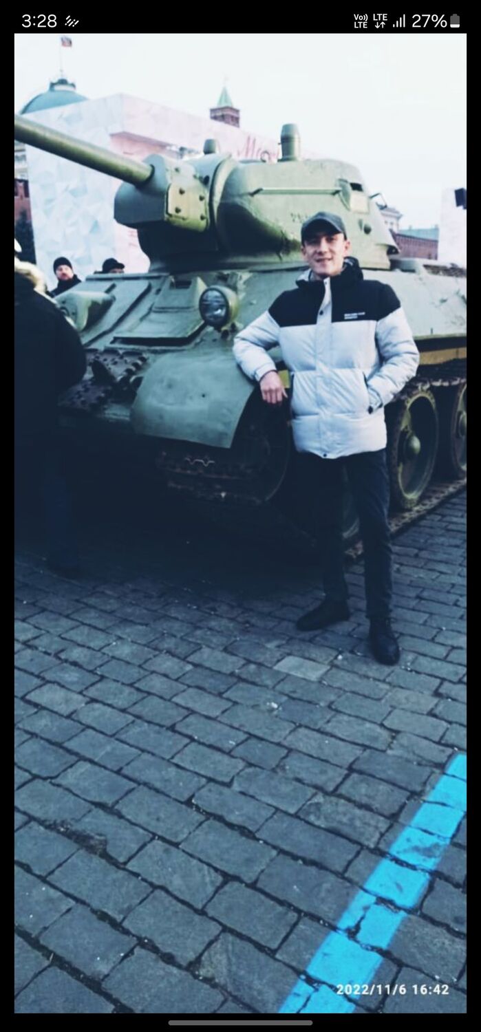 ���� 45901244 ������� Ikrom, 29 ���, ���� ���������� � ��������