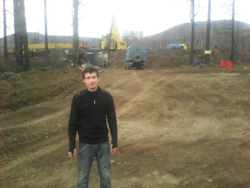 ���� 7275234 ������� ������, 35 ���, ���� ���������� � ����-���