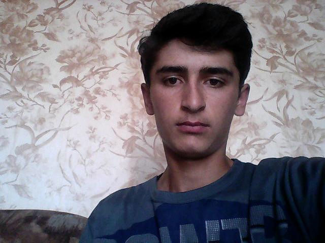  4840394  Ahmed  Khan, 29 ,    