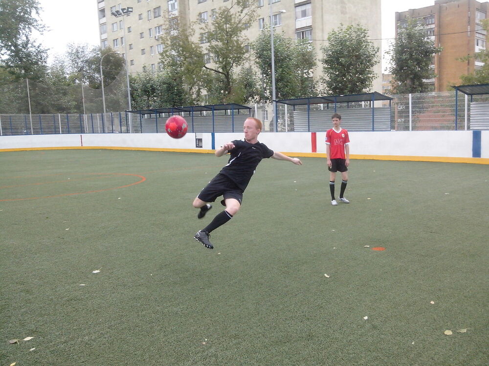  8364124  Roman, 38 ,    