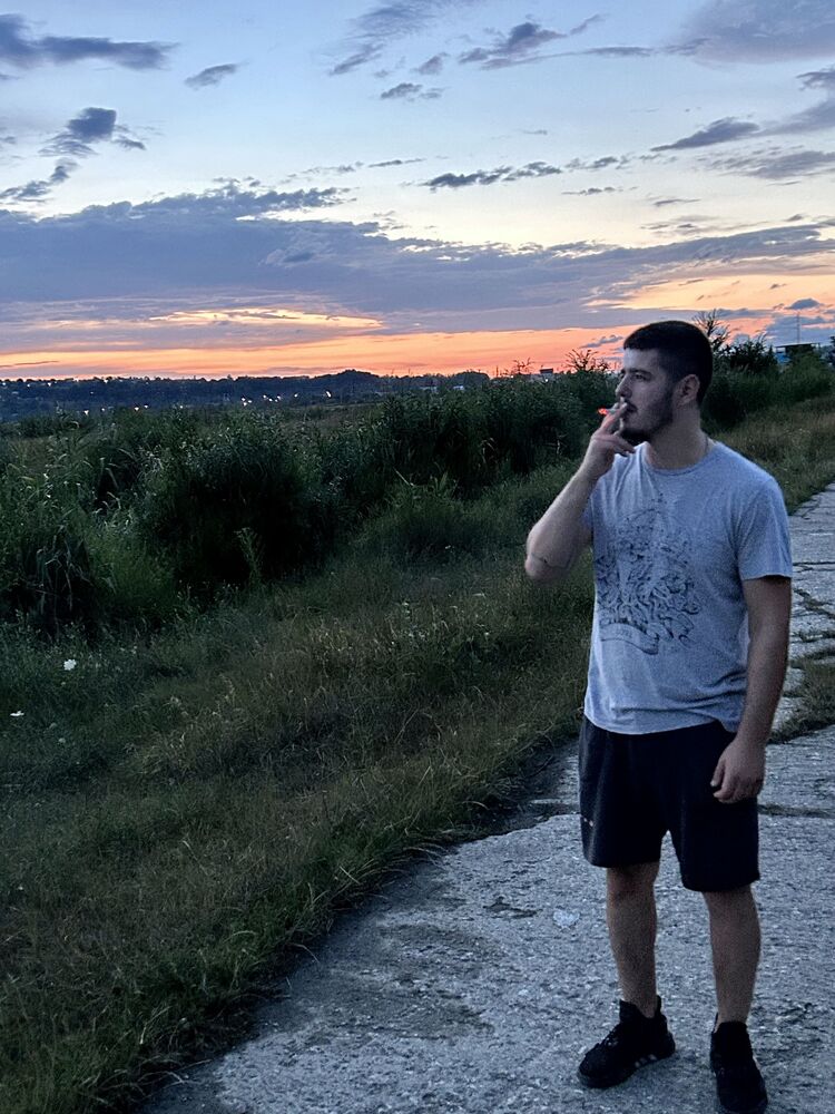  39249054  Igor, 25 ,    
