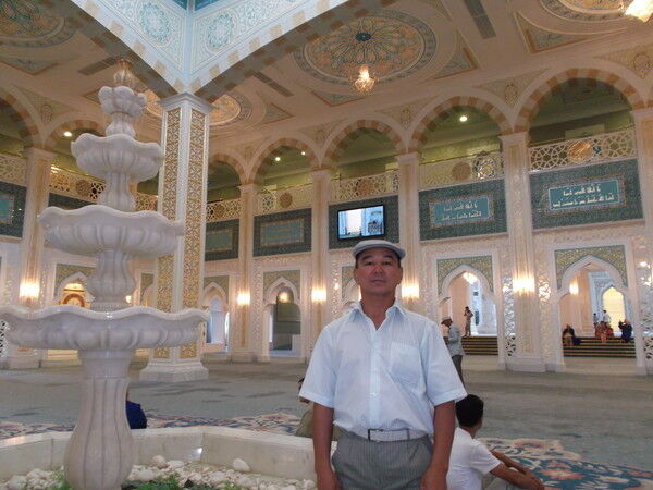  10206524  Nurolla, 55 ,    