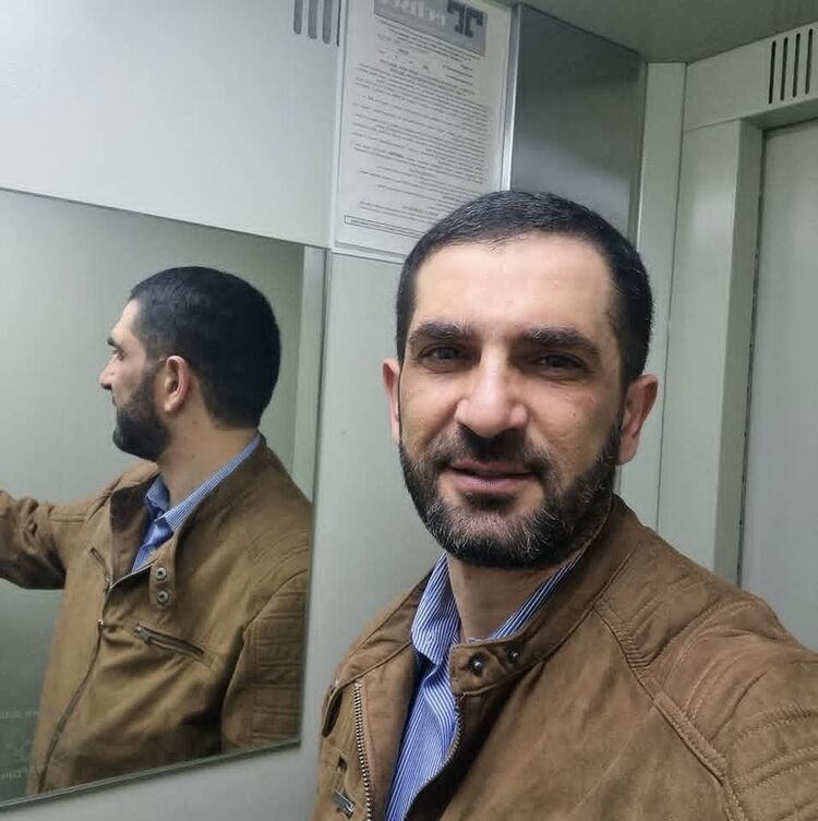 ���������� ������, ���� ������� Lazar, 42 ����, ������������ ��� ������, ����� � ���������