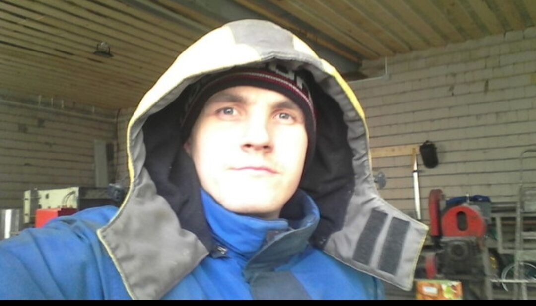 ���������� ��������, ���� ������� Ivan, 39 ���, ������������ ��� ������, ����� � ���������, c�������� ���������, ���������