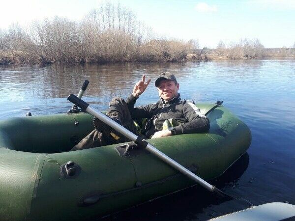  12434724  Tolik, 40 ,     