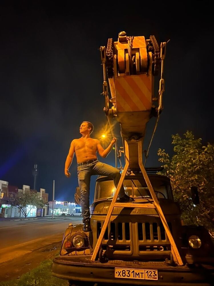 ���� 54797544 ������� Ivan, 35 ���, ���� ���������� � �����