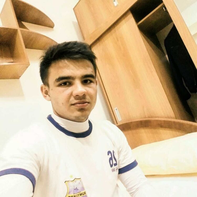  7345054  Sanjik, 30 ,    