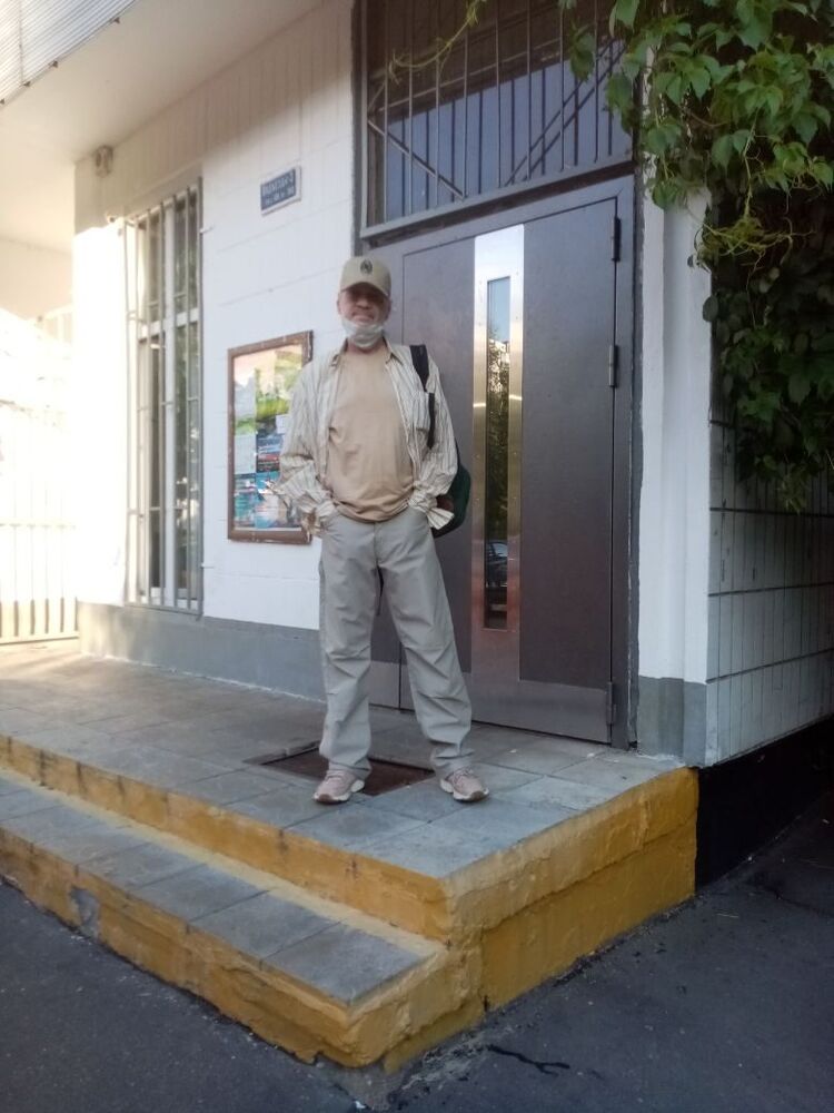  ,   Arkadij, 50 ,   ,   