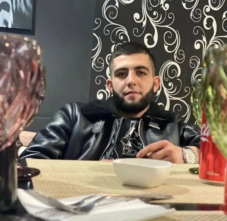 ���������� ������, ���� ������� Kadyrov, 28 ���, ������������ ��� ������, ����� � ���������