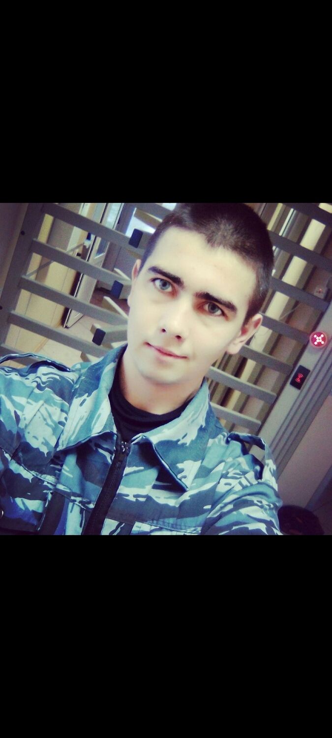 ���� 50885824 ������� Dmitry, 30 ���, ���� ���������� � ��������