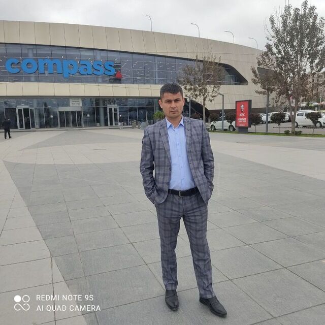 ���� 30555644 ������� Farhod, 43 ����, ���� ���������� � ��������