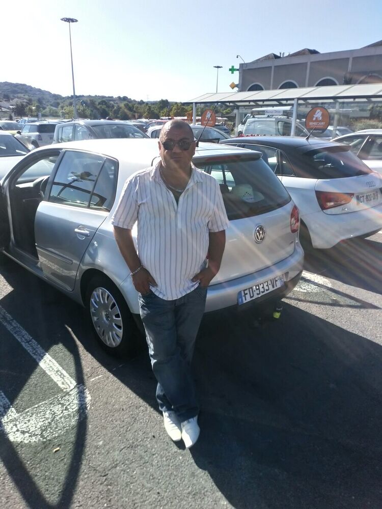  21907484  Garnik, 58 ,    Montigny-Les-Metz