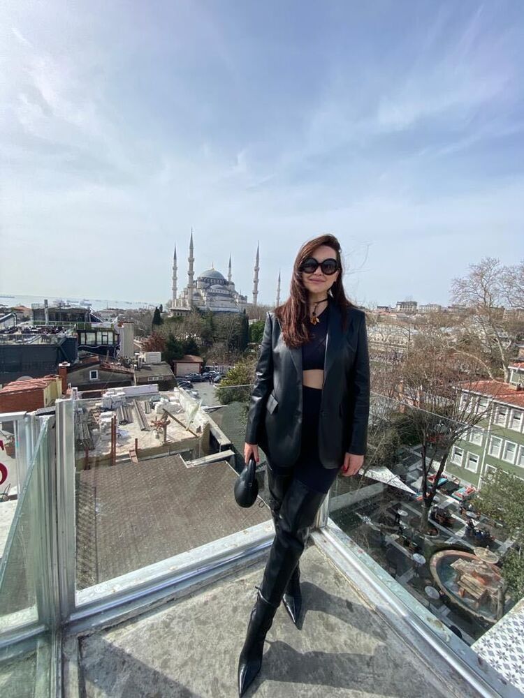  47539324  Ekaterina, 36 ,    