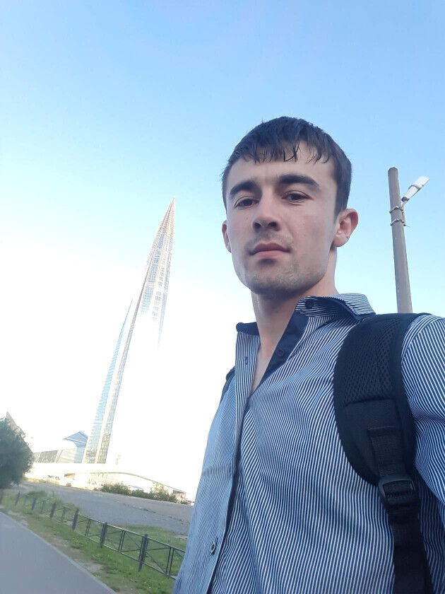 ���� 21017784 ������� Ahmad, 31 ���, ���� ���������� � �����-����������