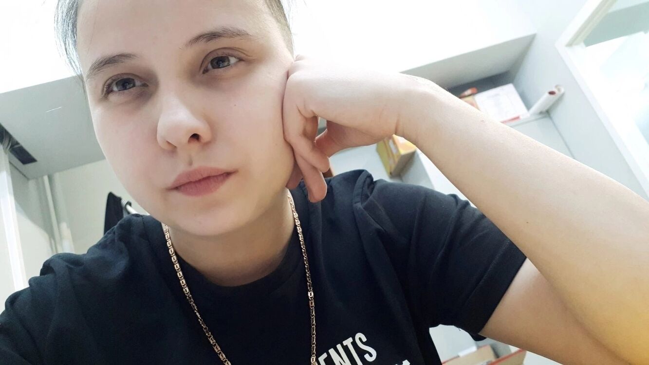 ���� 54964514 ������� Kristina, 26 ���, ���� ���������� � ����