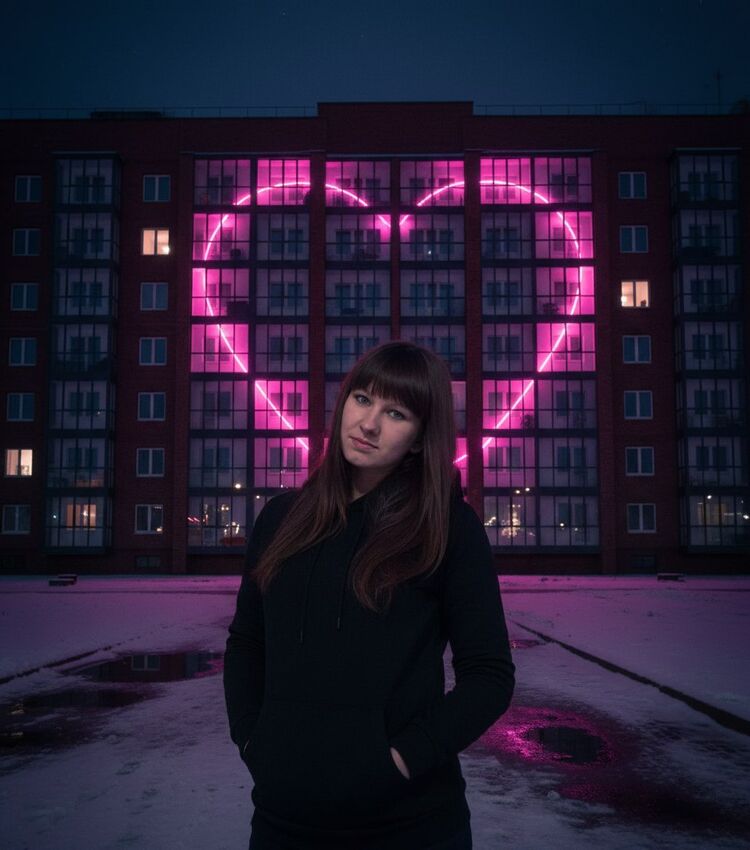 ���������� ������ ��������, ���� ������� Tanya, 30 ���, ������������ ��� ���������