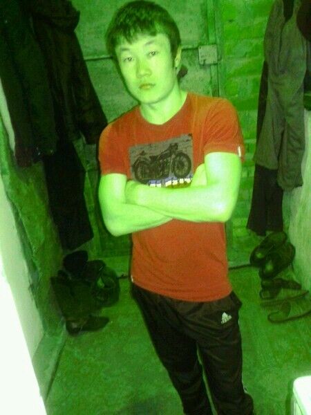 ���� 4814974 ������� Azamat, 34 ����, ���� ���������� � �������