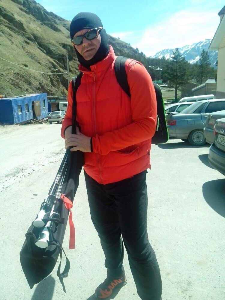 ���������� ���������, ���� ������� Sergey, 49 ���, ������������ ��� ������, ����� � ���������, c�������� ���������