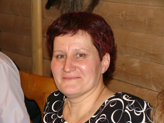  5991404  Olga, 57 ,    