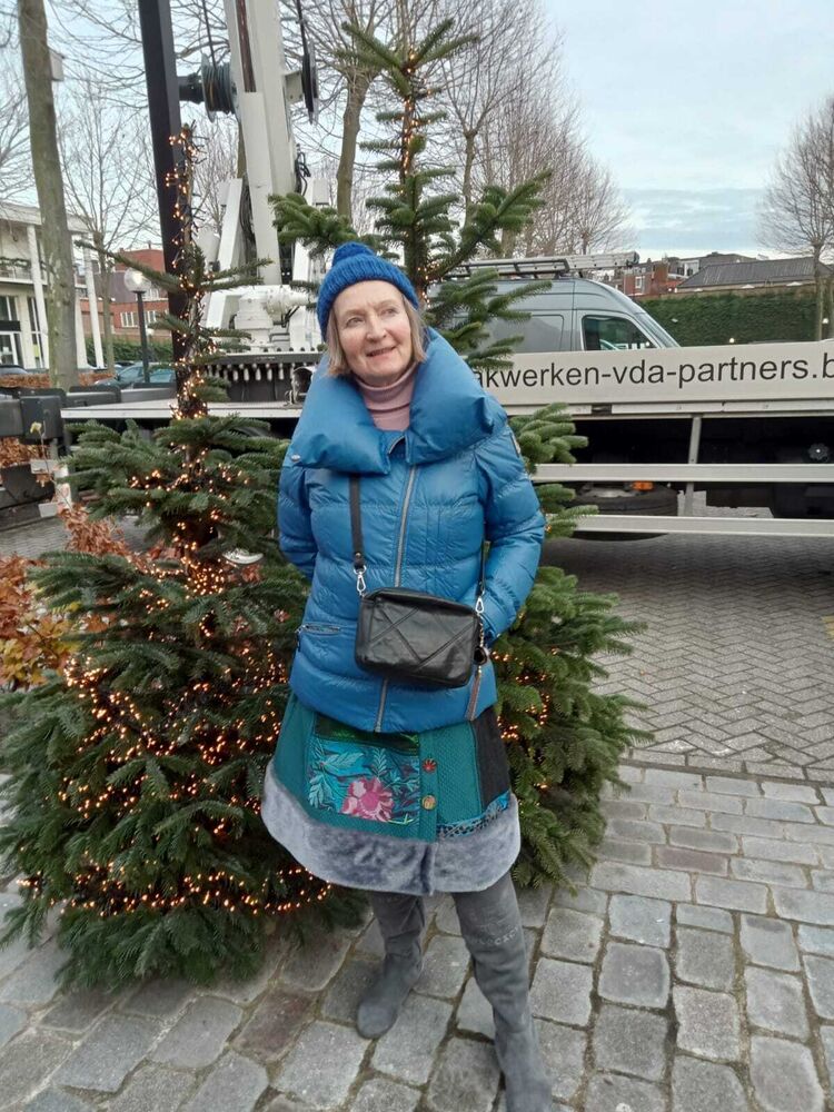  Turnhout,   Livia, 78 ,   c 