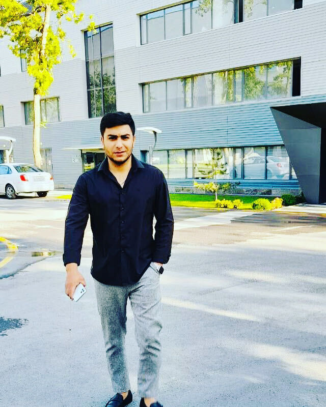 ���� 26883114 ������� Muzaffar, 34 ����, ���� ���������� � ��������