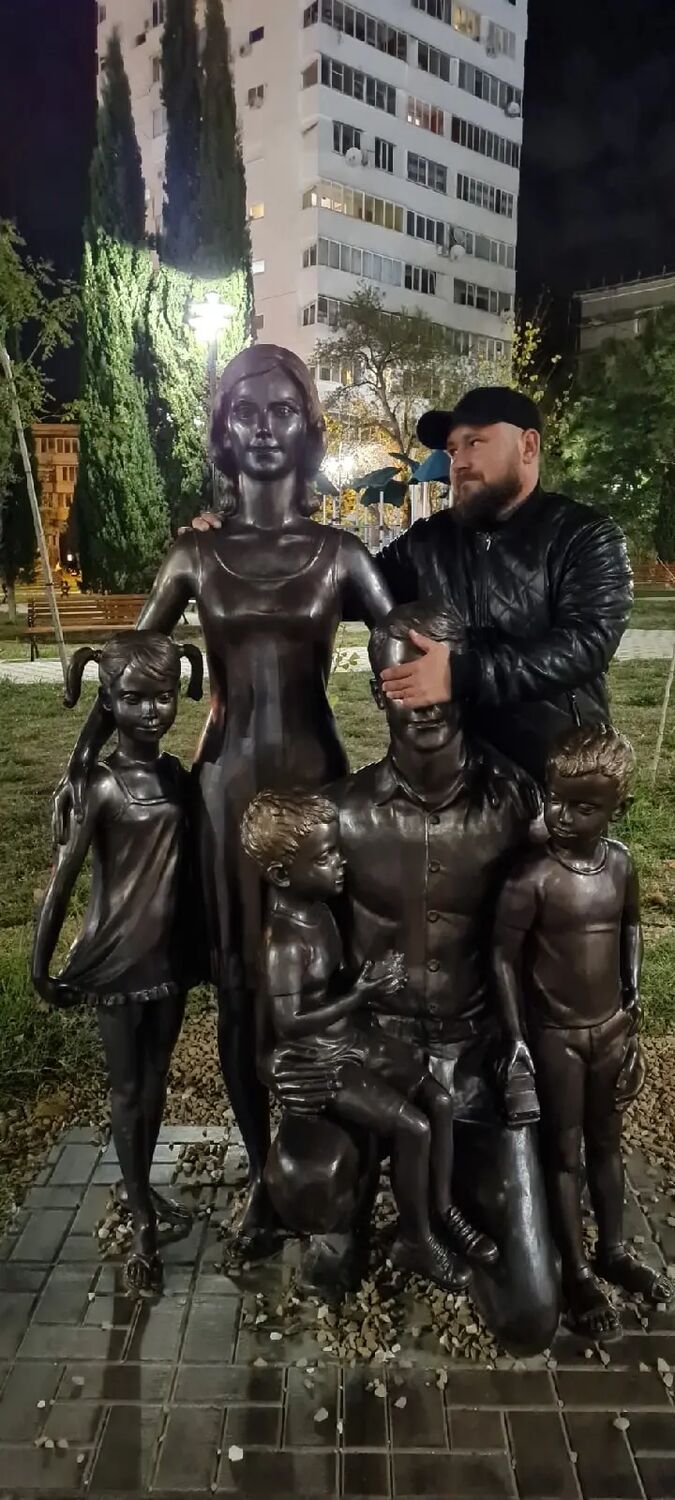 ���������� �����������, ���� ������� ����, 38 ���, ������������ ��� ������, ����� � ���������