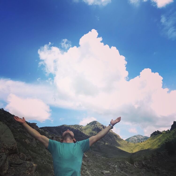 ���� 24385464 ������� Kairzhan, 33 ����, ���� ���������� � ���������