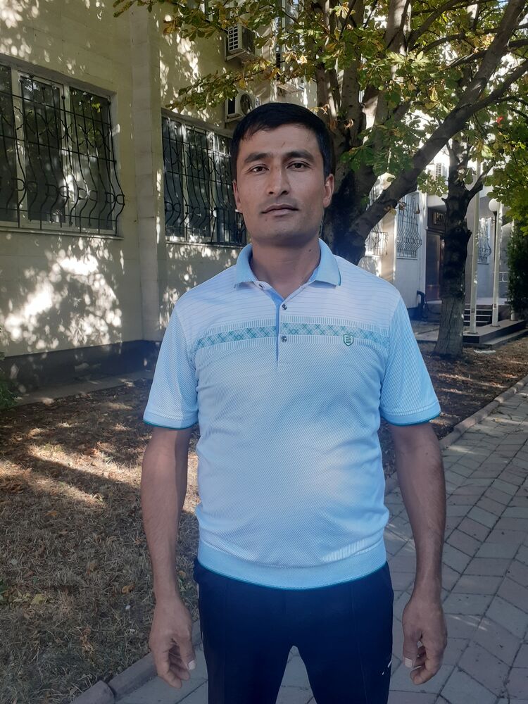 ���� 44633164 ������� Sherzod, 38 ���, ���� ���������� � ��������