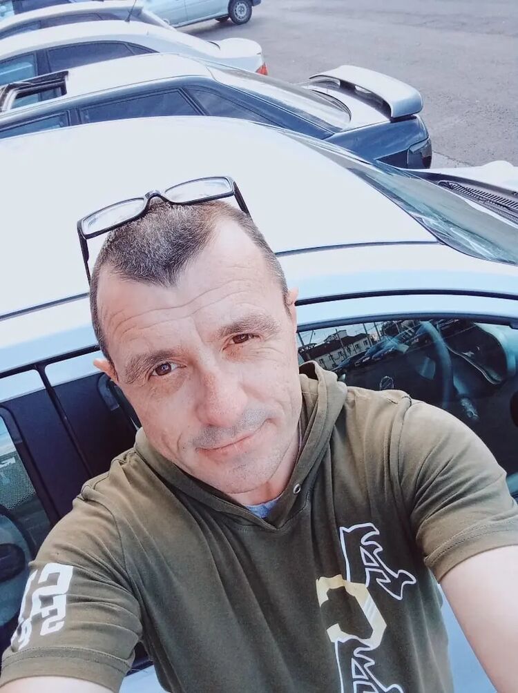 ���������� �����-���������, ���� ������� Sergey, 50 ���, ������������ ��� ������, ����� � ���������