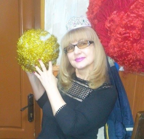  ,   Valentina, 68 ,  