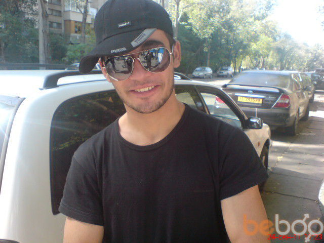  1223284  Sadam, 34 ,    
