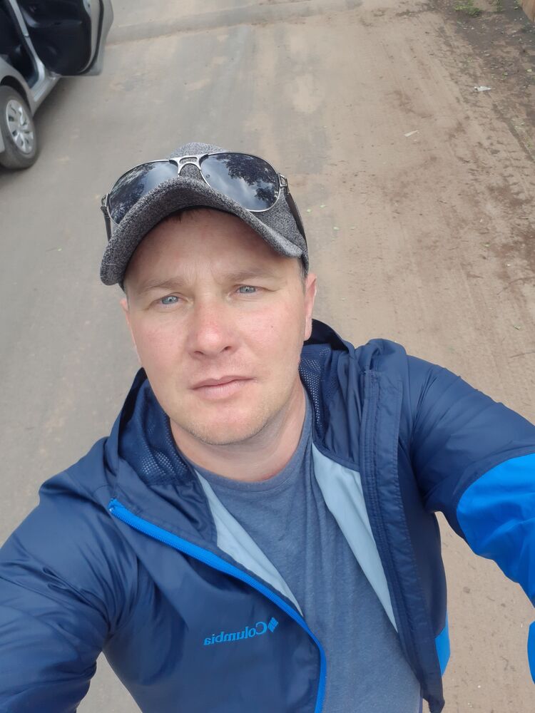 ���� 22611634 ������� Vladimir, 44 ����, ���� ���������� � ����