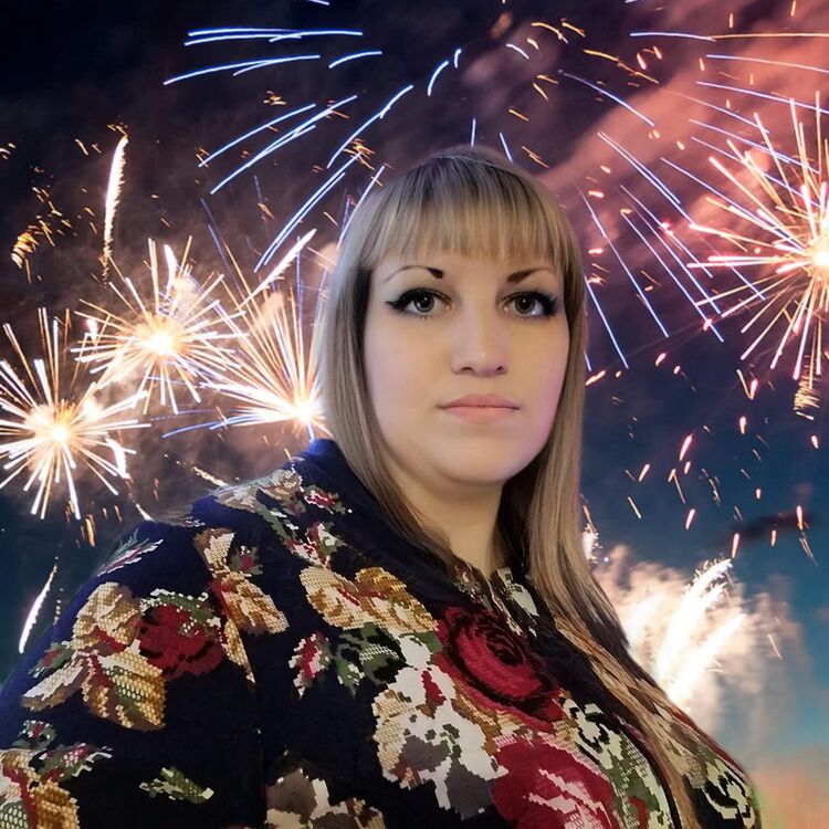  ,   Olga, 41 ,   ,   