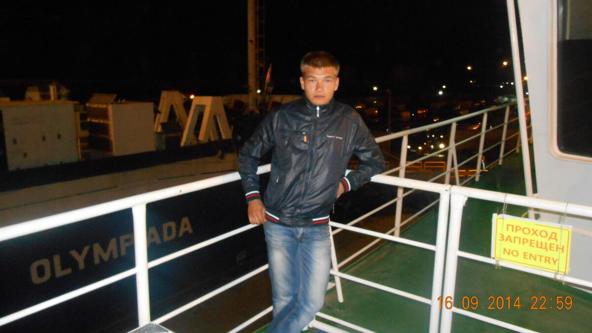 ���� 4949164 ������� �������, 31 ���, ���� ���������� � ���������-��-������