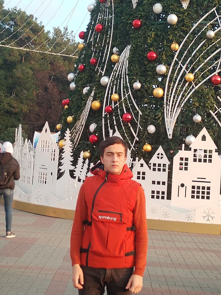  ,   Murodxon, 22 ,   ,   